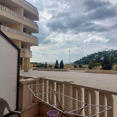 Studio Sarafovo Lejlighed Burgas City Eksteriør billede