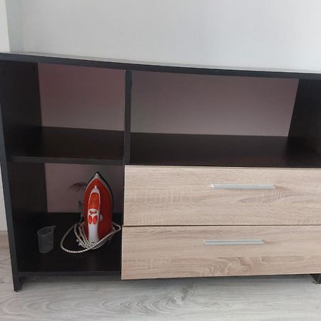 Studio Sarafovo Lejlighed Burgas City Eksteriør billede