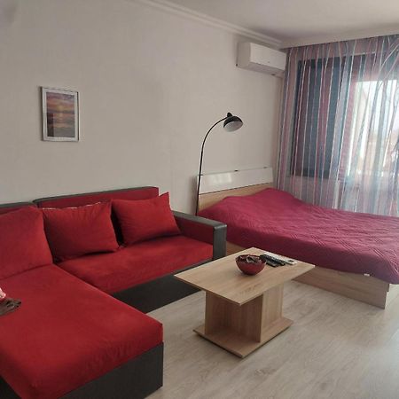 Studio Sarafovo Lejlighed Burgas City Eksteriør billede