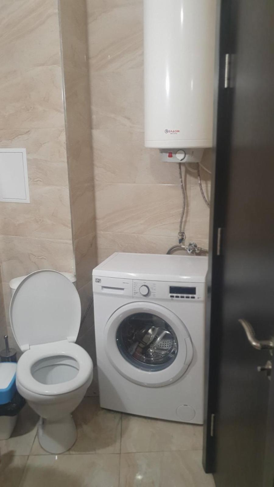 Studio Sarafovo Lejlighed Burgas City Eksteriør billede