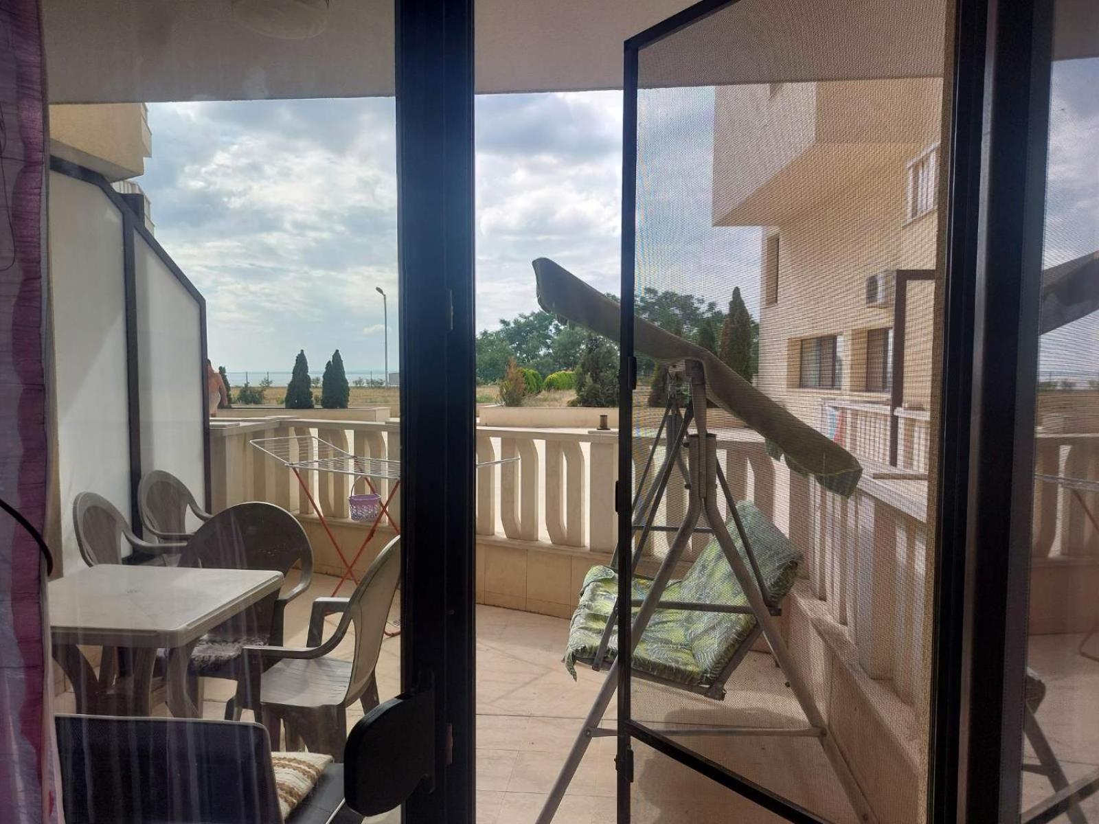 Studio Sarafovo Lejlighed Burgas City Eksteriør billede
