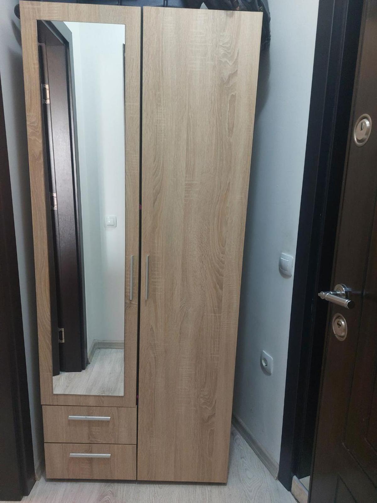 Studio Sarafovo Lejlighed Burgas City Eksteriør billede